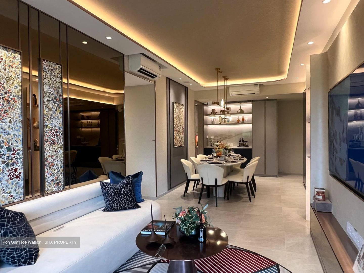 Lorong 1 Toa Payoh (D12), Condominium #609082451